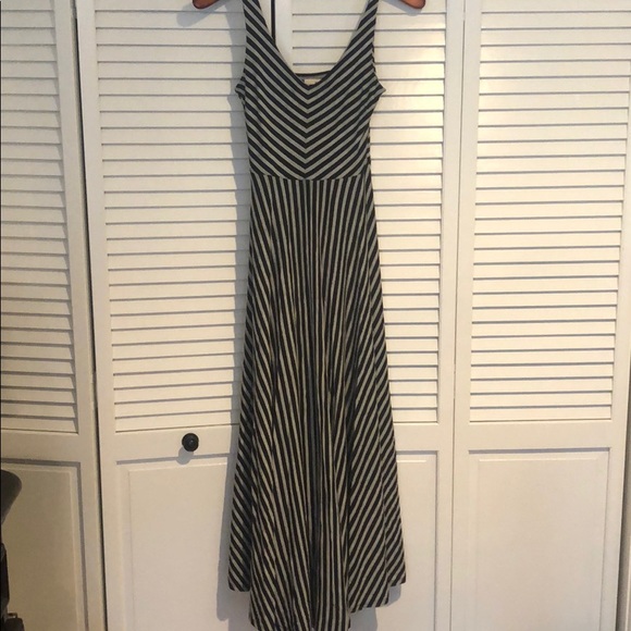 Anthropologie Dresses & Skirts - Moving sale! Puella maxi dress size s